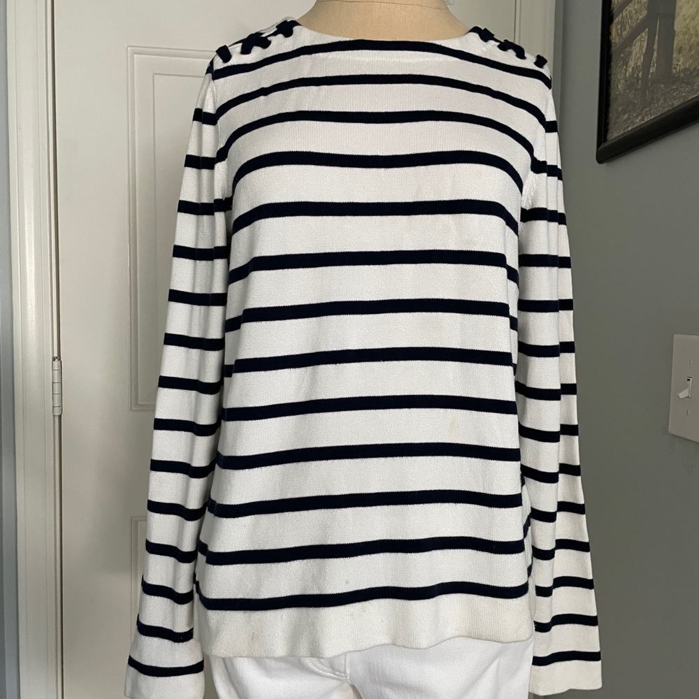 J.McLaughlin sweater